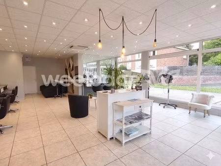 vente locaux professionnels 72 m² à triel-sur-seine (78510)  119 500 €