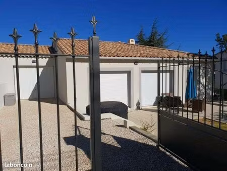villa t4