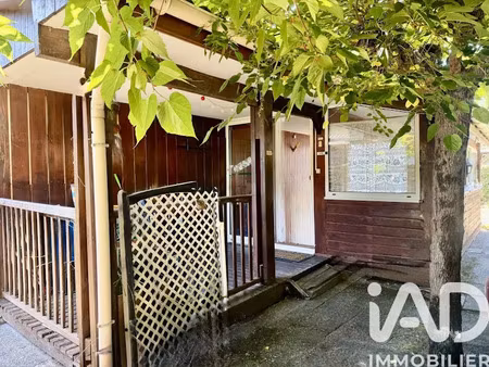 vente locaux professionnels 3 pièces 45 m² à gujan-mestras (33470)  175 000 €