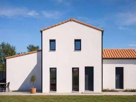 vente maison à rezé (44400) : à vendre / 71m² rezé
