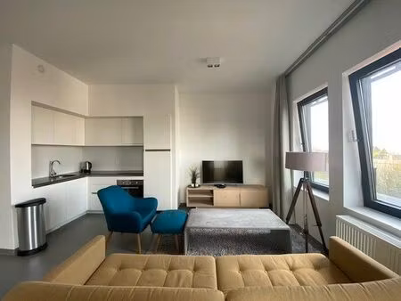 appartement à louer à avenue ariane 4 woluwe-saint-lambert (vbe42053)
