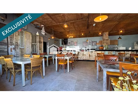 vente locaux professionnels 5 pièces 175 m² à cannes la bocca (06150)  163 889 €