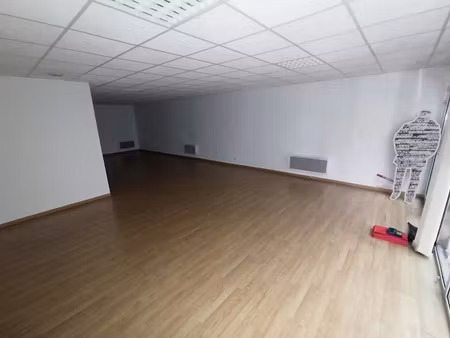 vente locaux professionnels 0 pièces 90 m² à limoges (87000)  163 500 €