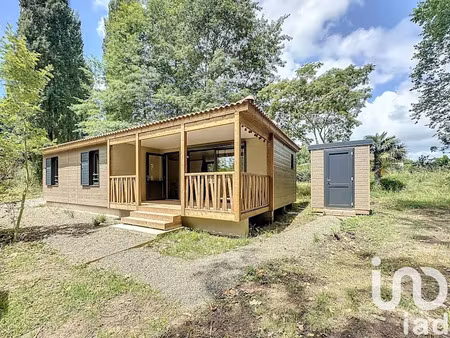 vente locaux professionnels 4 pièces 50 m² à saint-martin-de-hinx (40390)  220 000 €