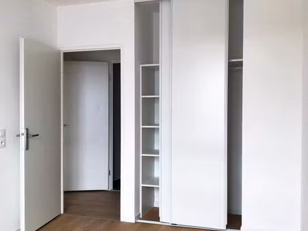 appartement t3