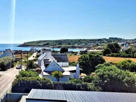vente appartement 2 pièces bord de mer à primelin (29770) : à vendre 2 pièces bord de mer 