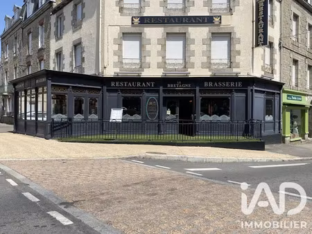 vente locaux professionnels 0 pièces 122 m² à fougeres (35300)  169 000 €