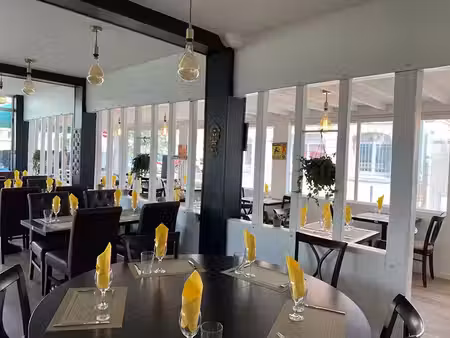 vente locaux professionnels 0 pièces 180 m² à le tréport (76470)  199 000 €