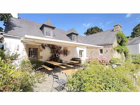 vente locaux professionnels 232 m² à lézardrieux (22740)  195 000 €