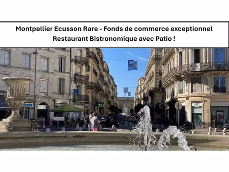 vente locaux professionnels 160 m² à montpellier (34000)  228 000 €