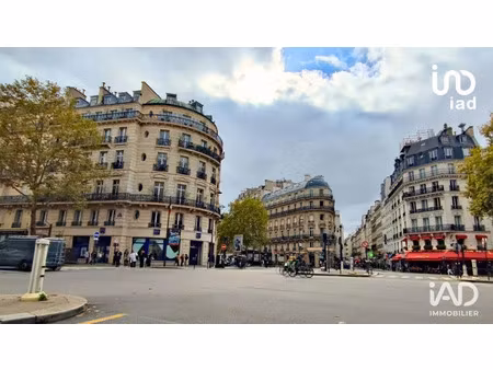 vente locaux professionnels 0 pièces 70 m² à paris 7ème (75007)  220 000 €