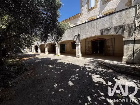 vente locaux professionnels 2 pièces 90 m² à pélissanne (13330)  245 000 €