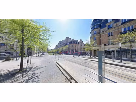 vente locaux professionnels à reims (51100)  209 000 €