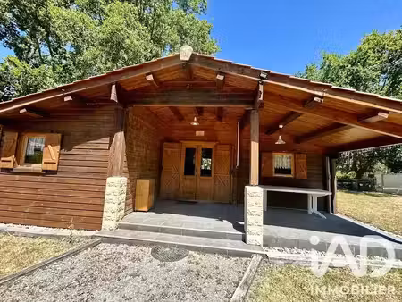 vente locaux professionnels 5 pièces 70 m² à vendays-montalivet (33930)  229 000 €