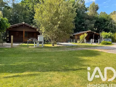 vente locaux professionnels 5 pièces 80 m² à vendays-montalivet (33930)  229 000 €