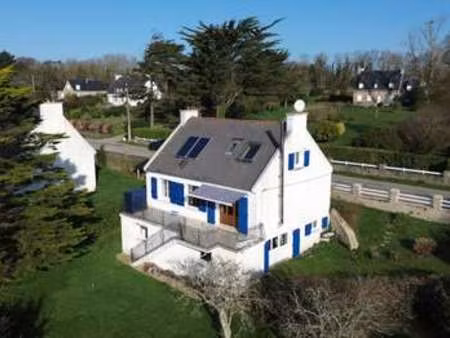vente maison à audierne (29770) : à vendre / 90m² audierne