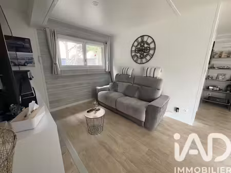 vente locaux professionnels 3 pièces 53 m² à saint-hilaire-de-riez (85270)  265 000 €