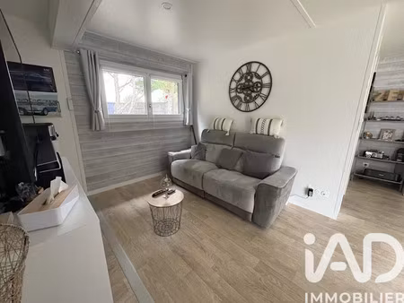 vente locaux professionnels 3 pièces 53 m² à saint-hilaire-de-riez (85270)  269 500 €