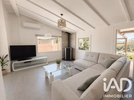 vente locaux professionnels 4 pièces 70 m² à roquebrune-sur-argens (83520)  315 000 €