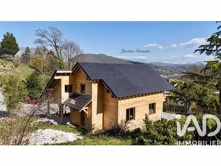 vente locaux professionnels 6 pièces 153 m² à frangy (74270)  499 000 €