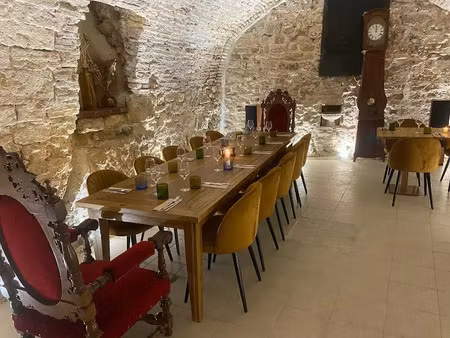 vente locaux professionnels 5 pièces 120 m² à montpellier (34000)  367 000 €