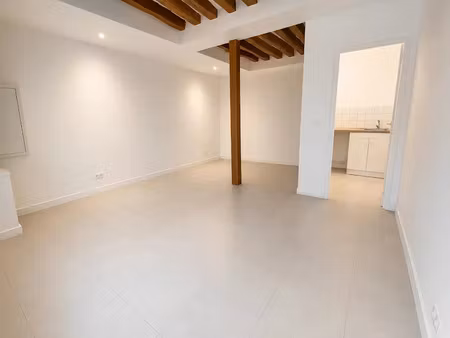 vente locaux professionnels 2 pièces 42 m² à paris 2ème (75002)  360 000 €