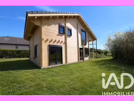 vente locaux professionnels 4 pièces 130 m² à chens-sur-léman (74140)  525 000 €