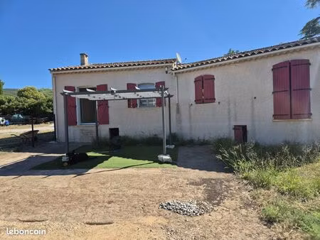 maison 4 pièces 103 m²