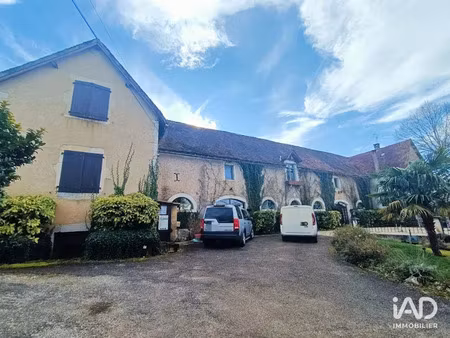 vente locaux professionnels 0 pièces 600 m² à couzou (46500)  1 550 000 €