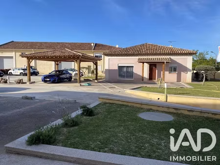 vente locaux professionnels 5 pièces 272 m² à rognac (13340)  5 640 000 €
