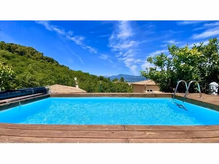 villa individuelle 92m2 4 pièces