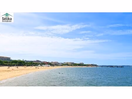 vfa t3 100 m plage !