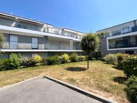 vente appartement 2 pièces à arradon (56610) : à vendre 2 pièces / 46m² arradon