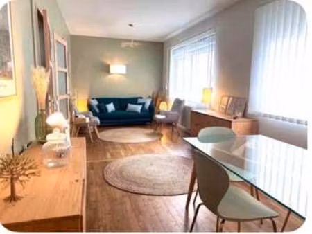 vente appartement t1 à larmor-plage (56260) : à vendre t1 / 40m² larmor-plage