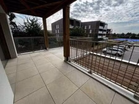 vente appartement 3 pièces au rheu (35650) : à vendre 3 pièces / 64m² le rheu