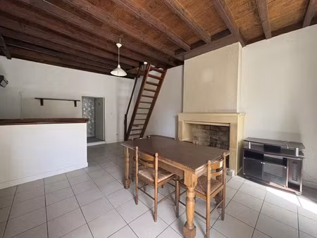 location meublée maison 2 pièces 53.64 m² à cissac-médoc (33250)  495 €