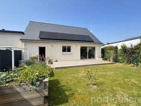 vente maison à locqueltas (56390) : à vendre / 68m² locqueltas