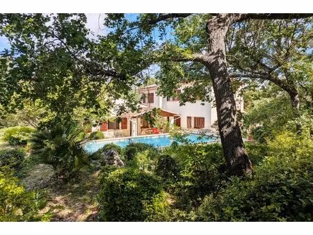 vente maison de campagne 5 pièce(s)