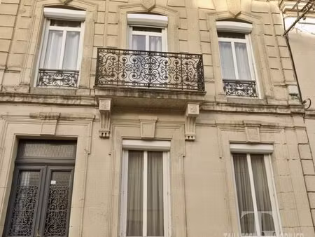 magnifique maison bourgeoise  centre ville de périgueux.