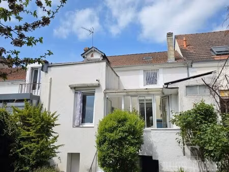 maison de 98 m²  3 ch   perigueux  quartier clos chassaing