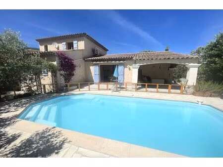 vente maison 5 pièce(s)