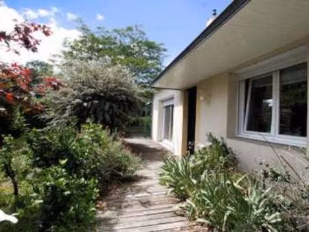 vente maison à pont-aven (29930) : à vendre / 115m² pont-aven