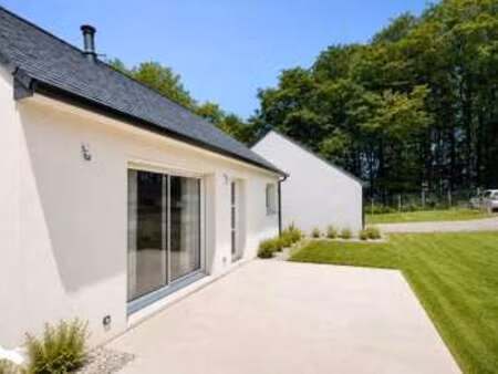 vente maison à landerneau (29800) : à vendre / 67m² landerneau