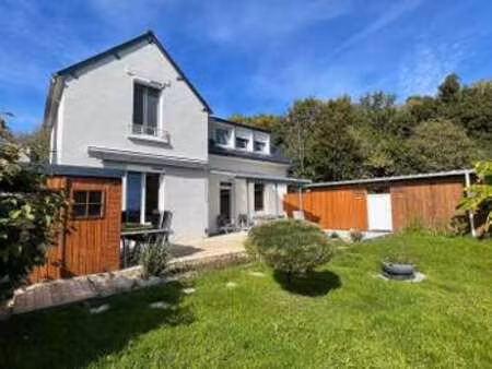 vente maison à pluguffan (29700) : à vendre / 75m² pluguffan