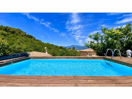 villa individuelle 92m2 4 pièces