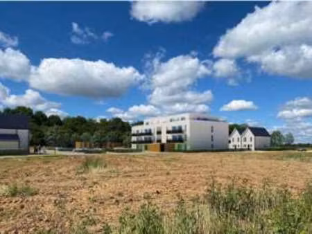 vente appartement 2 pièces à cagny (14630) : à vendre 2 pièces / 34m² cagny