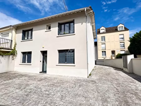 appartement conflans sainte honorine 3 pièce(s) 45m2