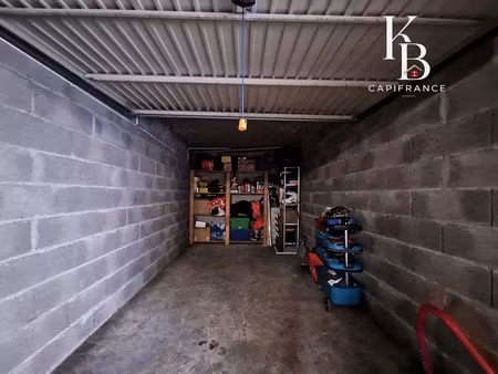 vente parking 12 m² à annemasse (74100)  24 000 €