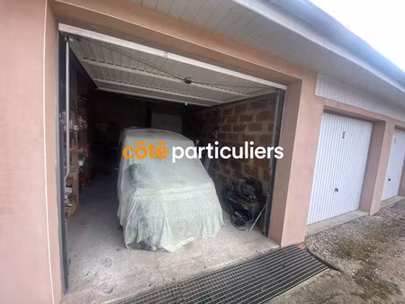 vente parking 274 m² à auriac-sur-vendinelle (31460)  nan €