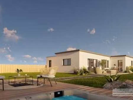 vente maison à saint-brandan (22800) : à vendre / 87m² saint-brandan